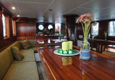 Tagesraum Ocean Sherpa