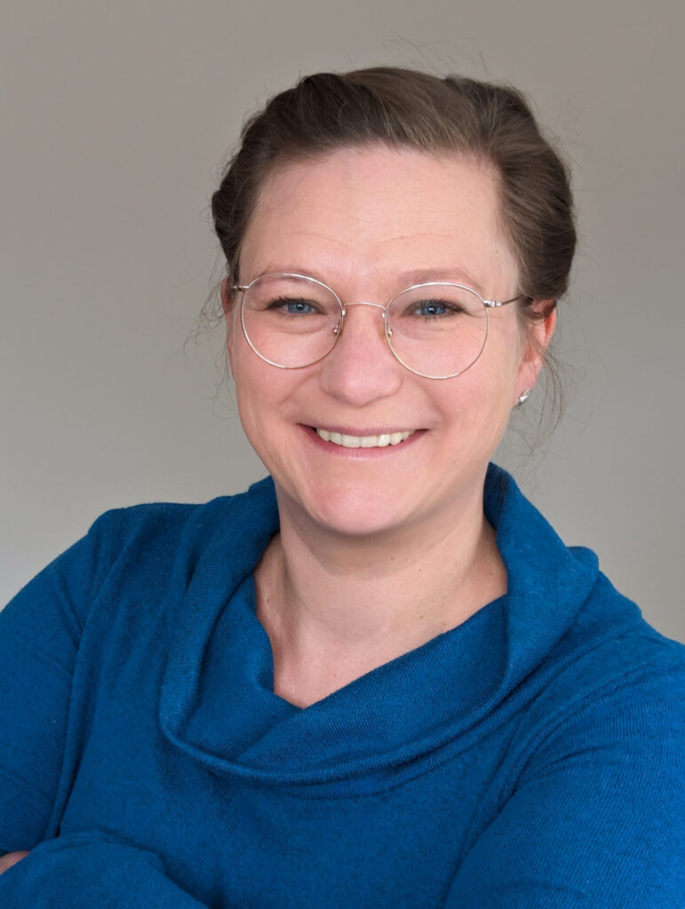 Stressmanagement unter Segeln - Annelie Langer
