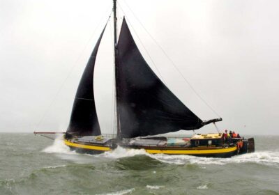 sportief-zeilen-vertrouwen Sportief en actief zeilen op de Waddenzee