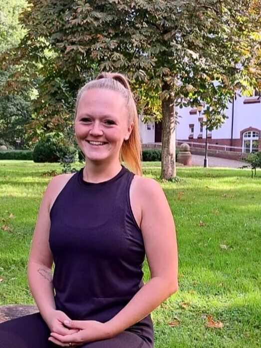 Stressmanagement unter Segeln - Referentin Freya Schaller