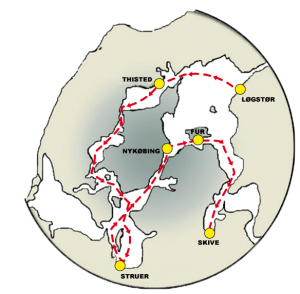Limfjorden Rundt