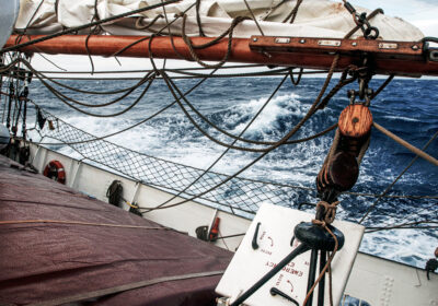 avontuur-zeildag Een zeildag op de Avontuur