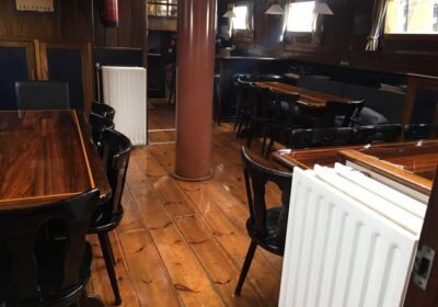 nil-desperandum-dagverblijf Het dagverblijf van de Nil Desperandum