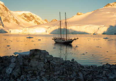 amazone-antarctica Groepszeilreis Antarctica door ijszeeën en spectaculaire poollandschappen”