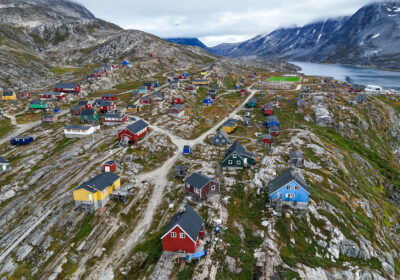 Greenland (209)-X3