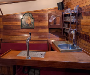 Marie Galante Bar