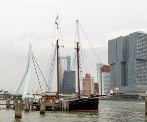 Marie Galante Rotterdam