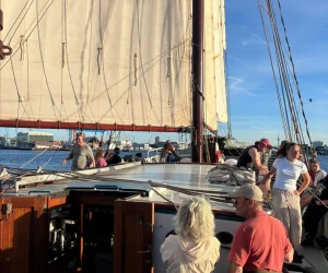Marie Galante mensen aan dek2